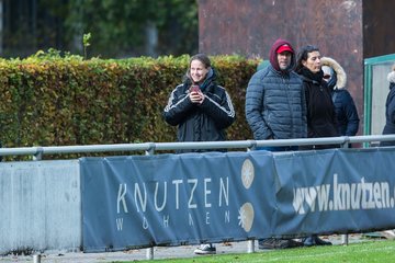 Bild 140 - B-Juniorinnen SV Henstedt Ulzburg - SG ONR : Ergebnis: 14:0